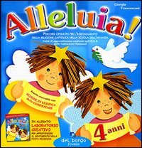Alleluia! 4 Anni