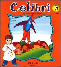 Colibri` 3