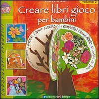 Creare libri gioco per bambini
