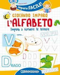 Il libro per imparare 4 anni, Roberta Fanti