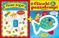 Giochi & passatempi - Primi segni