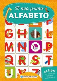 Il mio primo alfabeto