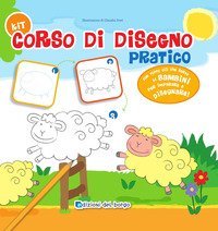 Kit. Corso di disegno pratico