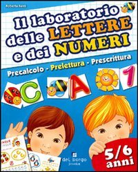 Laboratorio Delle Lettere E Dei Numeri