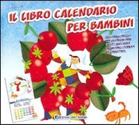 Il libro calendario per bambini (2010)