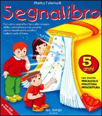 Segnalibro 5