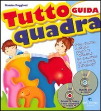Tutto Quadra-guida