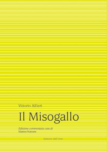Il misogallo