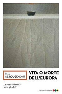 Vita o morte dell'europa