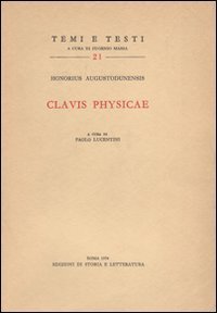 Clavis physicae