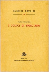 I codici di Prisciano