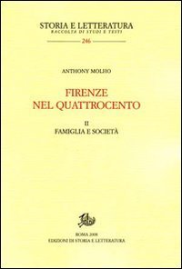 Firenze nel Quattrocento. Ediz. inglese