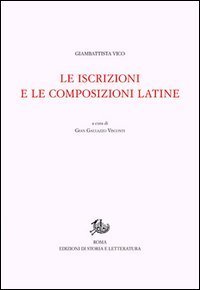 Opere di Giambattista Vico