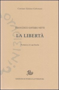 La libert&agrave;