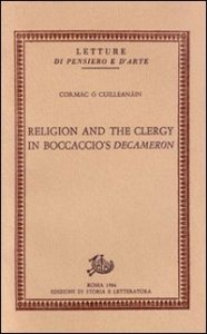 Religion and the clergy in Boccaccio's Decameron