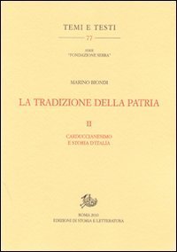 La tradizione della patria
