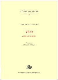Vico. Gesto e poesia