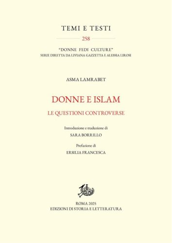 Donne e Islam. Le questioni controverse