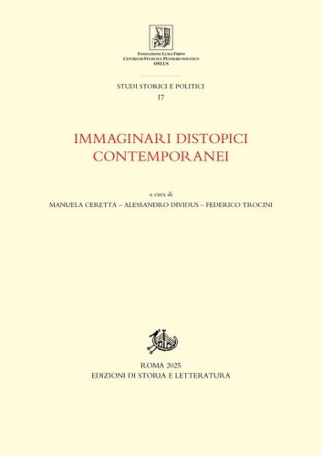 Immaginari distopici contemporanei