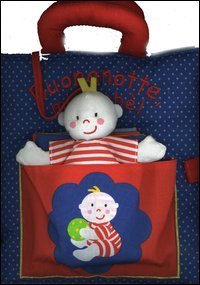 Buonanotte, mio beb&egrave;!