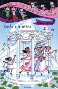 Kusha e le perline