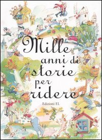 Mille anni di storie per ridere