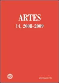 Artes. Periodico annuale di storia dell'arte