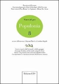 Materiali per Populonia