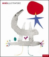 Mir&ograve; illustratore