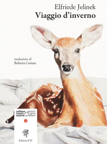 Viaggio d'inverno. Testo tedesco a fronte