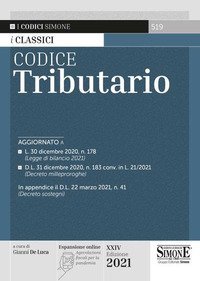 Codice tributario