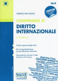 Compendio di diritto internazionale