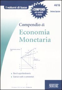 Compendio di economia monetaria