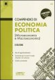 Compendio di economia politica - (Micro e macroeconomia)