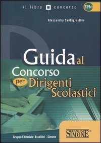 Guida al concorso per dirigenti scolastici