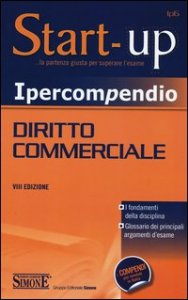 Ipercompendio diritto commerciale