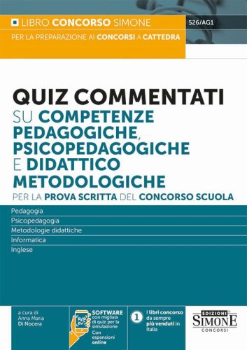 Il nuovo concorso a cattedra. Scienze giuridiche economiche nella