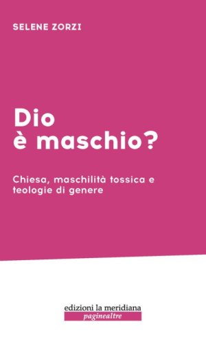 Dio &egrave; maschio? Chiesa, maschilit&agrave; tossica e teologie di genere