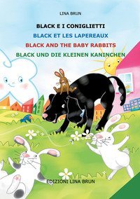 Black E I Coniglietti