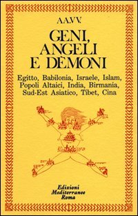 Geni, angeli, demoni