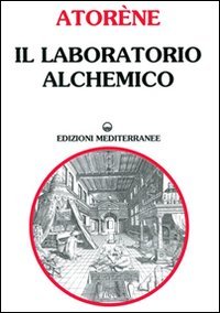 Il laboratorio alchemico
