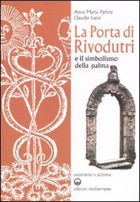 La porta di Rivodutri e il simbolismo della palma