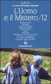 L'uomo e il mistero - Vol. 12