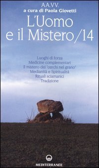 L'uomo e il mistero - Vol. 14