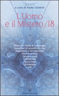 L'uomo e il mistero
