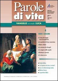 Parole di vita