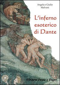 Inferno Esoterico Di Dante (l`)