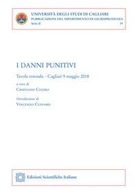 I danni punitivi