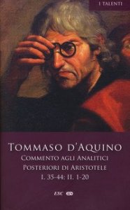 Commento agli analitici posteriori di Aristotele