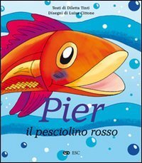 Pier il pesciolino rosso
